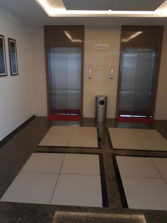 היידראבד Hotel Sitara Grand Miyapur מראה חיצוני תמונה