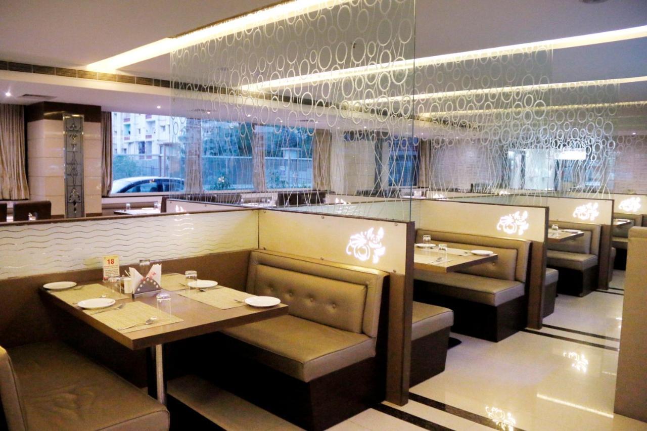 היידראבד Hotel Sitara Grand Miyapur מראה חיצוני תמונה